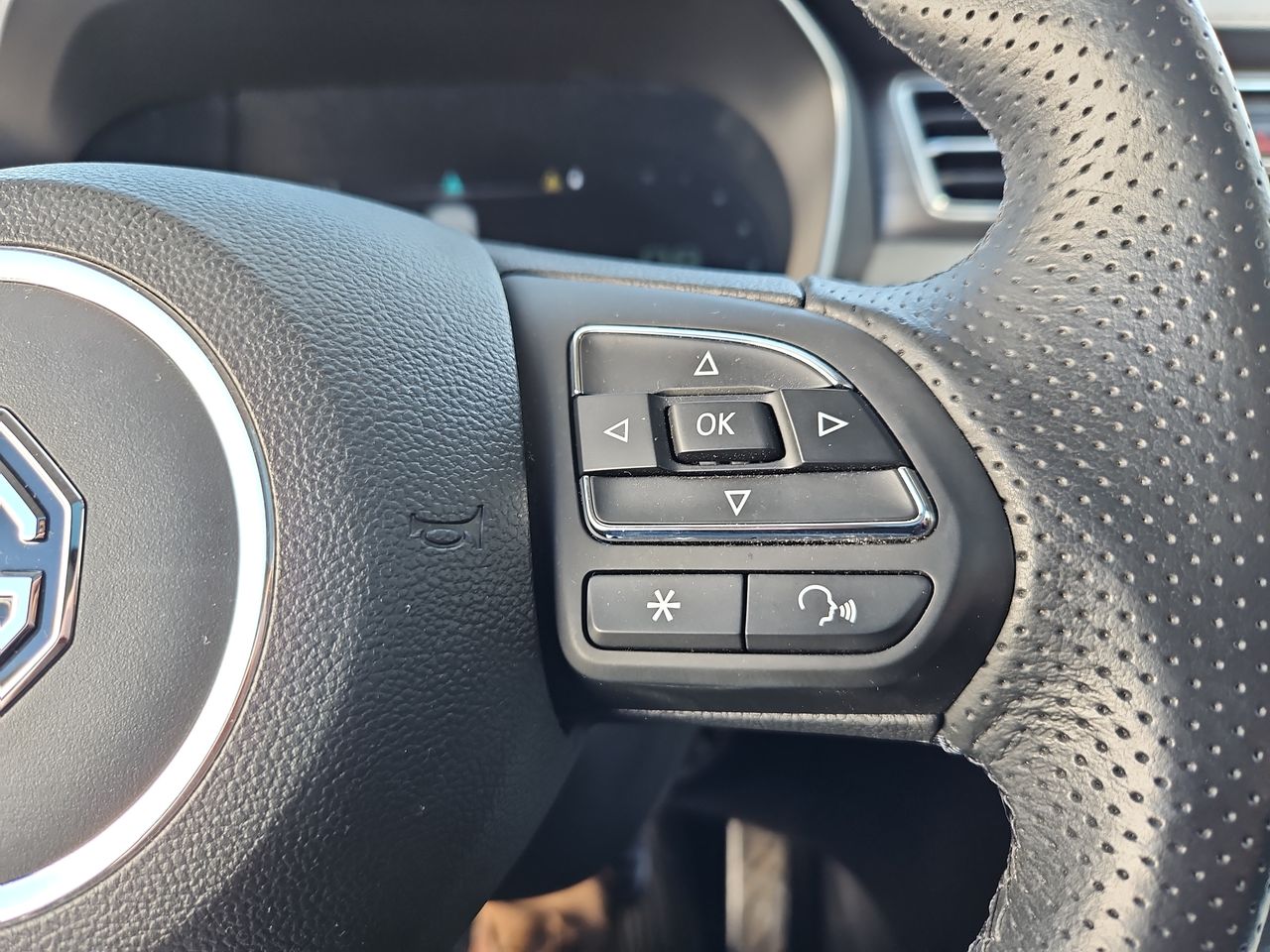 Mg Rx5 Rx5 Dct 1.5 Aut 2025 Usado en Usados de Primera - Sergio Escobar