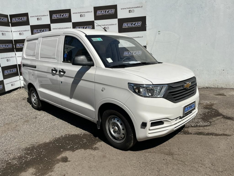 Chevrolet N400 N400 1.5 2021 Usado  Usado en Webautos.cl