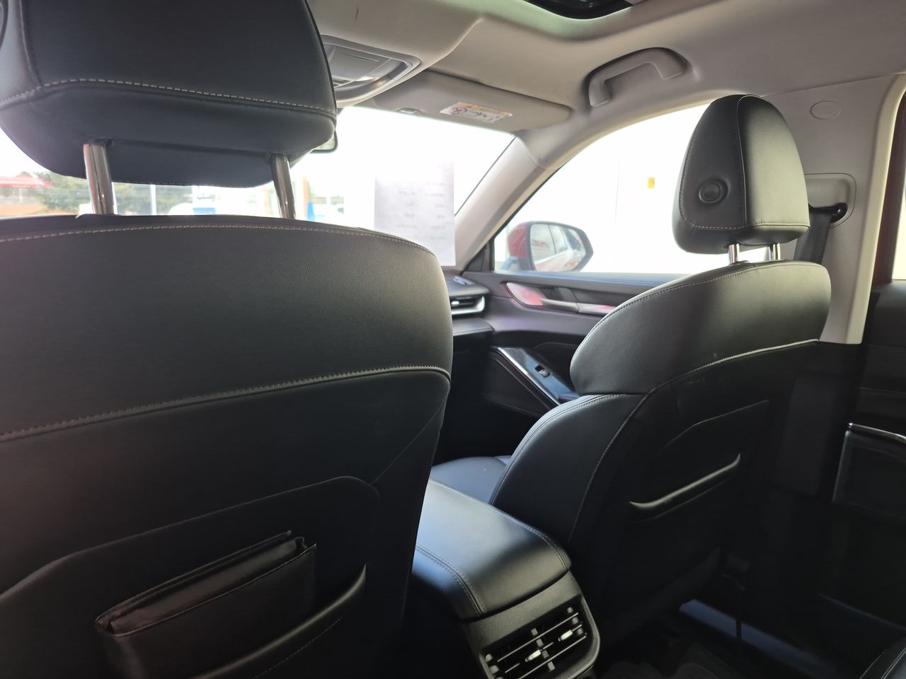 Haval H6 H6 Turbo Dct 2.0 Aut 2023 Usado en Usados de Primera - Sergio Escobar