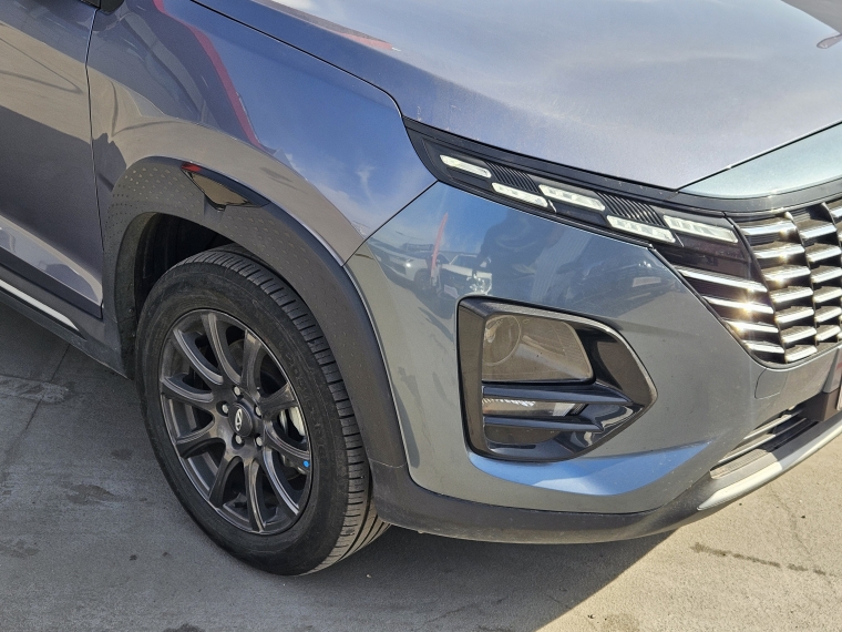 Chery Tiggo 2 pro All New Tiggo 2 Pro Max 1.5 Gl Cvt Euro 6 2025 Usado en Rosselot Usados