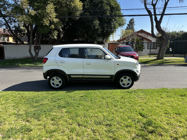 Suzuki S-presso Glx 2021 Usado en Autoadvice Autos Usados