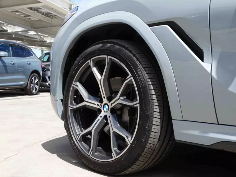 Bmw X6 3.0 2024 Usado  Usado en Webautos.cl