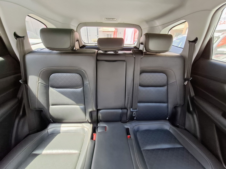 Chery Tiggo 8 Tiggo 8 Pro Glx Dct 1.6 Aut 2023 Usado en Rosselot Usados