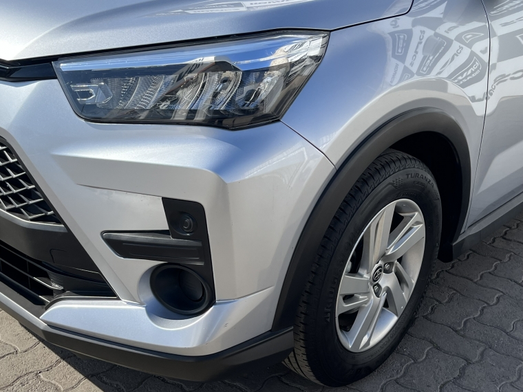 Toyota Raize 1.2 E Mt 2023 Usado  Usado en Kovacs Usados