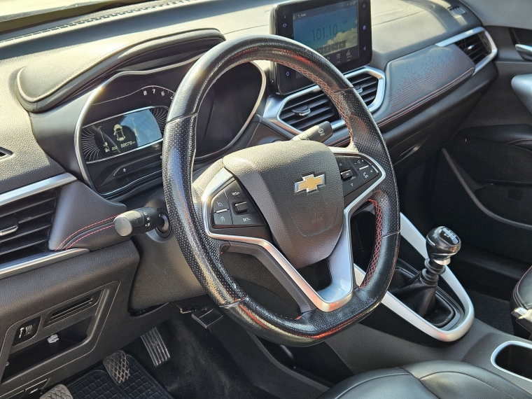 Chevrolet Groove Premier Mt 2023 Usado  Usado en Webautos.cl