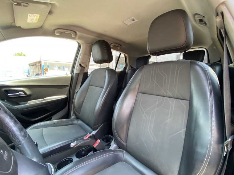 Chevrolet Tracker 1.8 Ls Mt 2020 Usado  Usado en Kovacs Usados