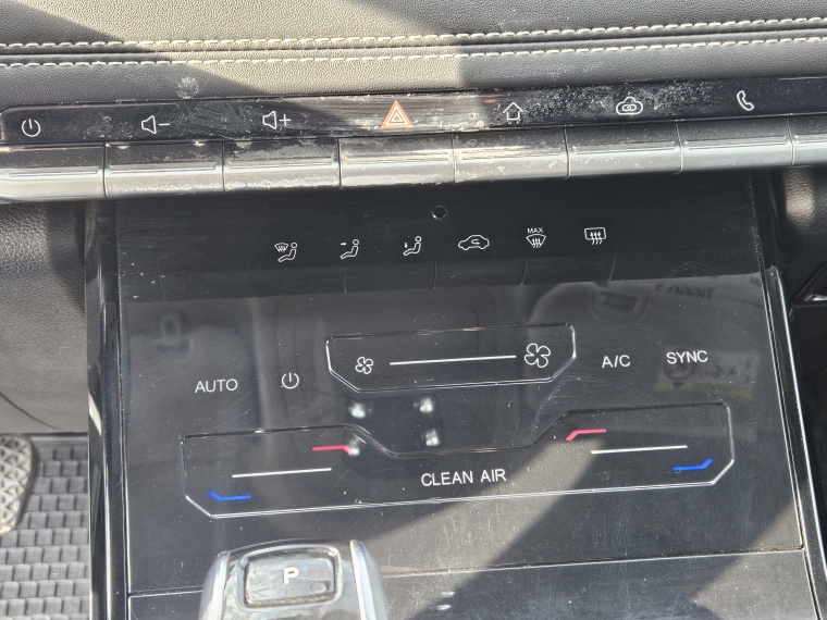 Chery Tiggo 7 Glx Cvt Pro 1.5 Aut 2023 Usado  Usado en Kovacs Usados