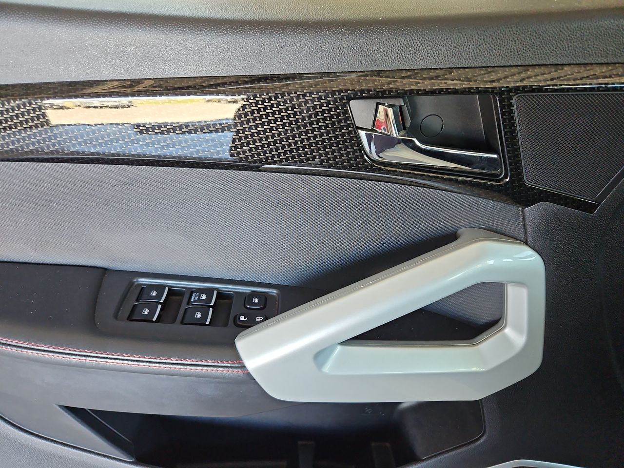 Jac Js2 Js2 Hatchback 1.5 2024 Usado en Usados de Primera - Sergio Escobar