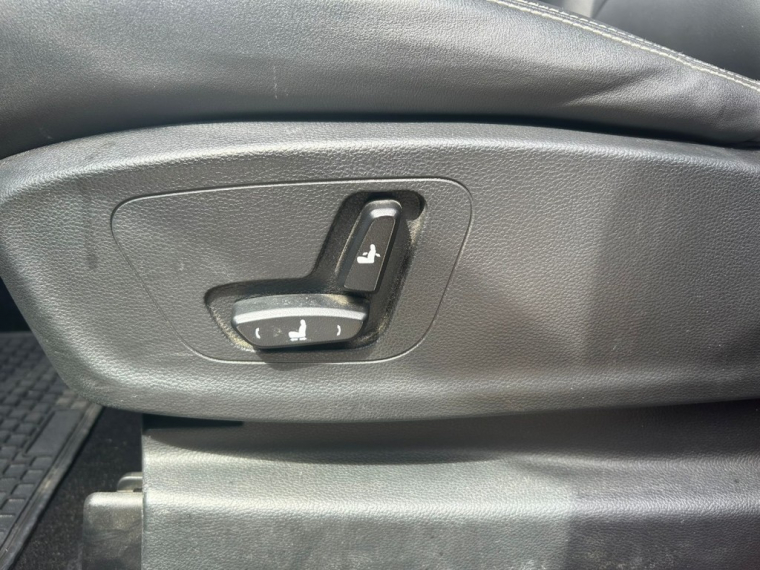 Chevrolet Captiva Premier 1.5 2022 Usado  Usado en Webautos.cl