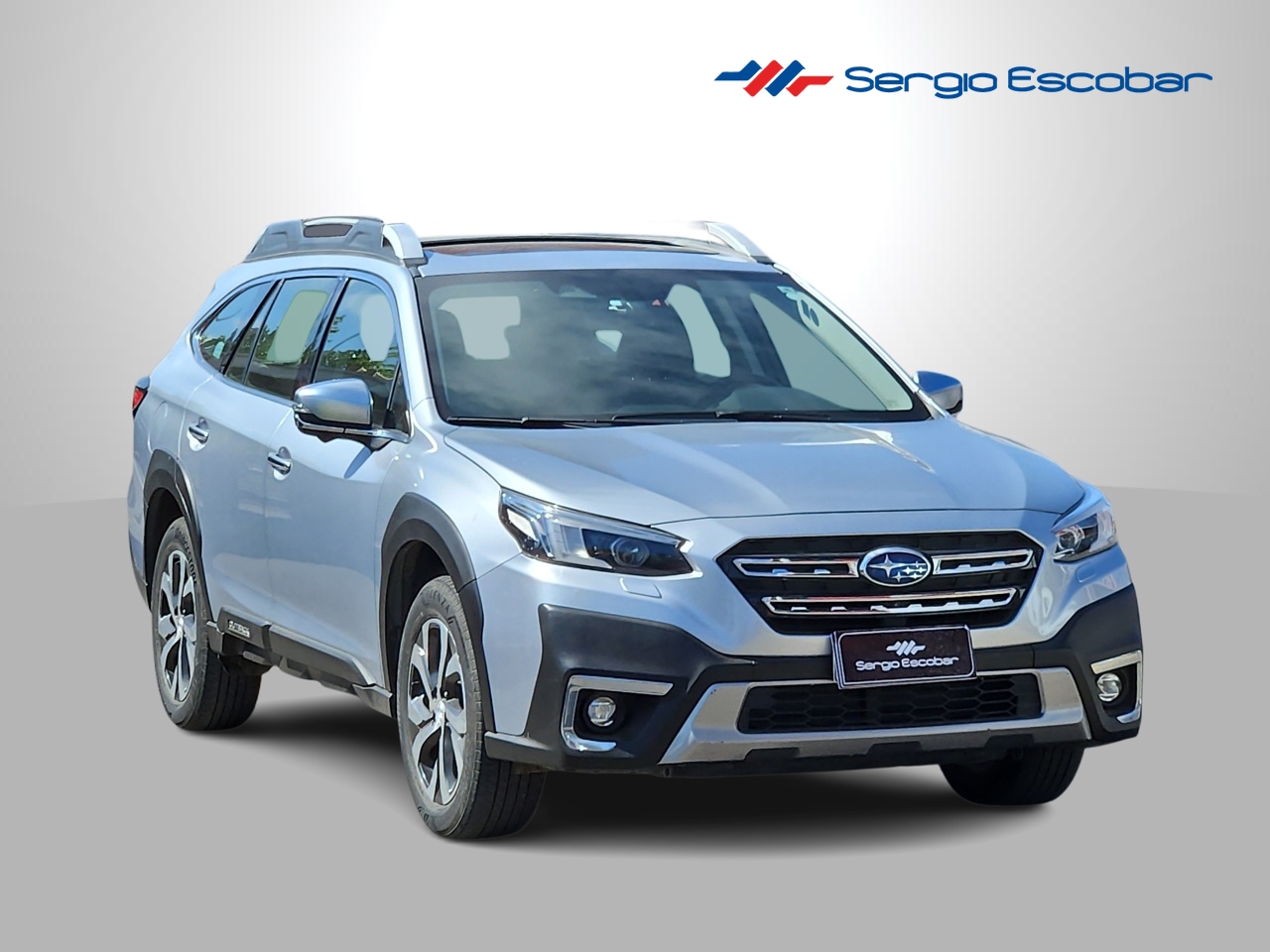 SUBARU OUTBACK OUTBACK 4X4 2.5 AT 2023