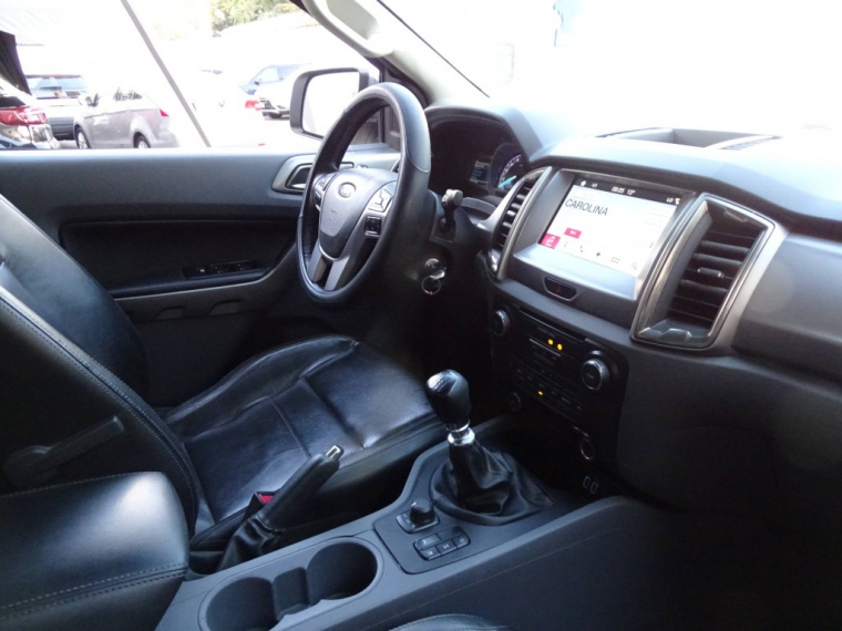 Ford Ranger Mt 2018 Usado  Usado en Webautos.cl