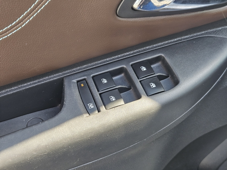 Chevrolet Spin 1.8 Premier Mt 2020 Usado  Usado en Kovacs Usados