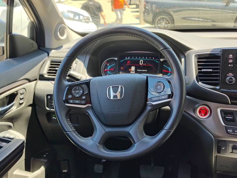 Honda Pilot Pilot Touring 4x4 3.5 2023 Usado en Rosselot Usados