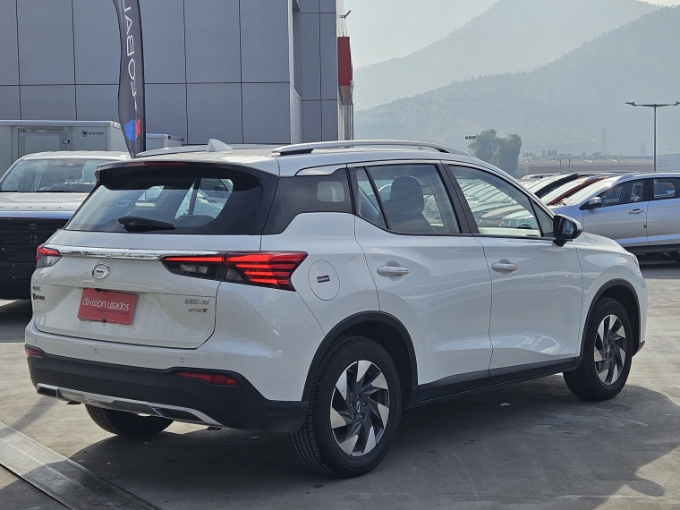Gac motor Gs4 Gs4 Power 1.5t At Gb 2023 Usado en Rosselot Usados