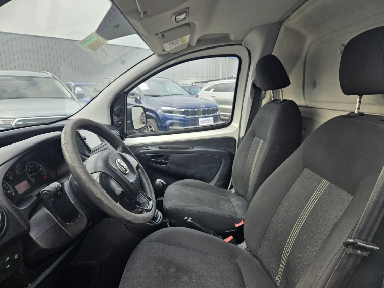 Fiat City Ram V700 City Diesel 1.3 2023 Usado en Rosselot Usados