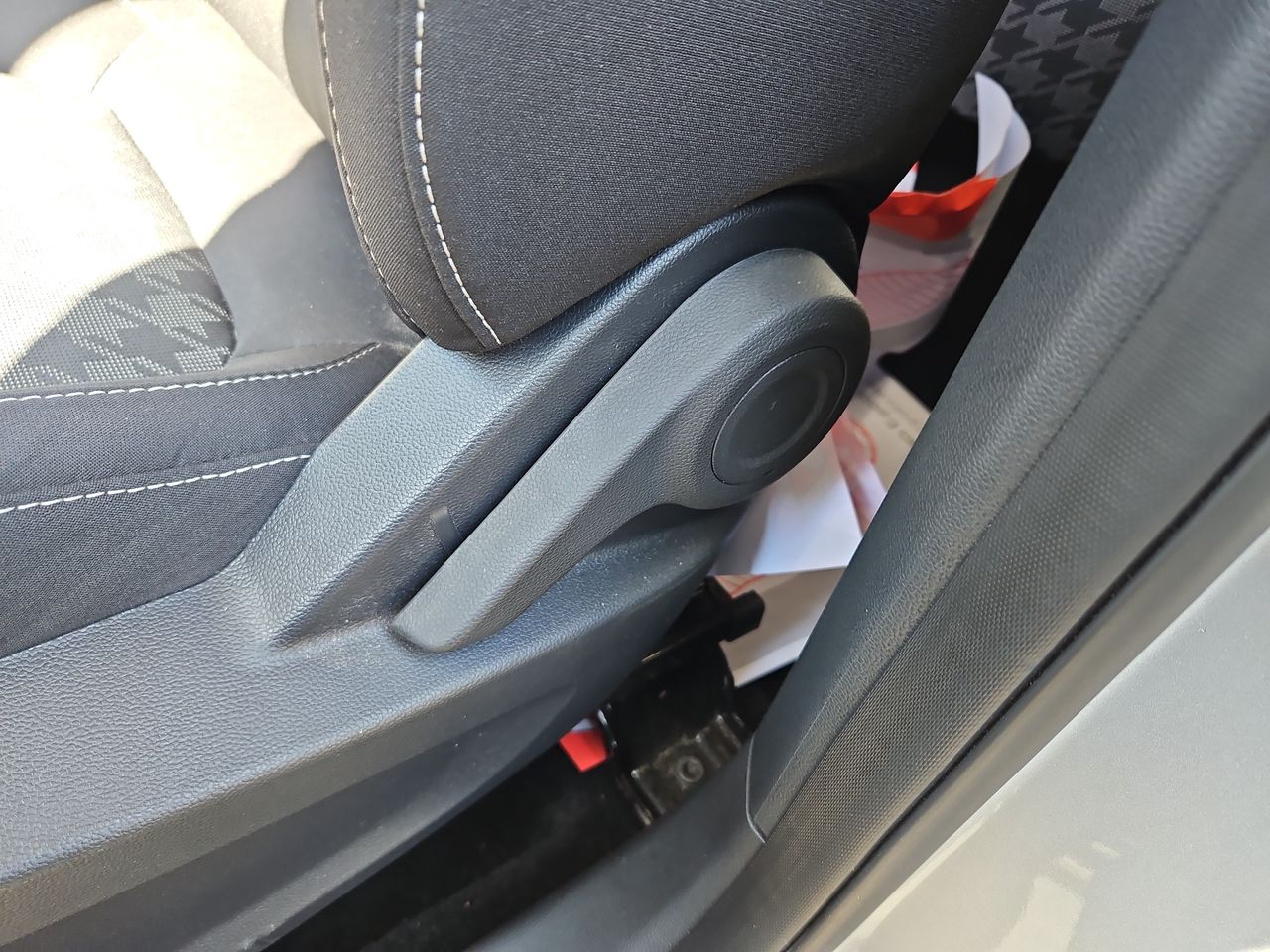 Mg Zs Zs Mt 1.5 2025 Usado en Usados de Primera - Sergio Escobar