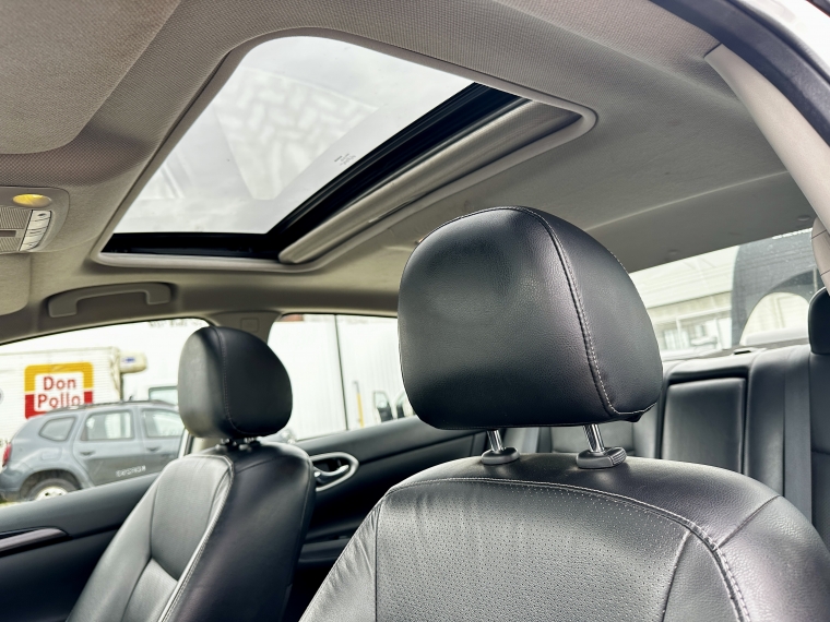Nissan Sentra 1.8 At Exclusive 2018 Usado  Usado en Kovacs Usados