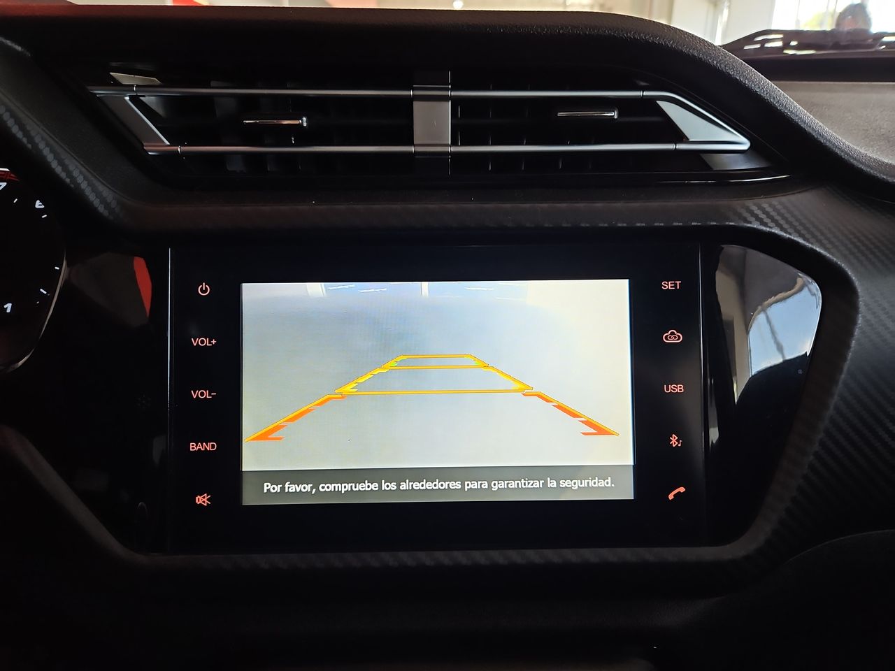 Chery Tiggo 2 Tiggo 2 Glx 1.5 2021 Usado en Usados de Primera - Sergio Escobar