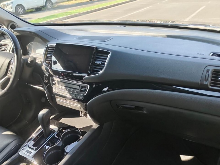 Honda Pilot Elite 4x4 3.5 Aut 2021 Usado  Usado en Webautos.cl