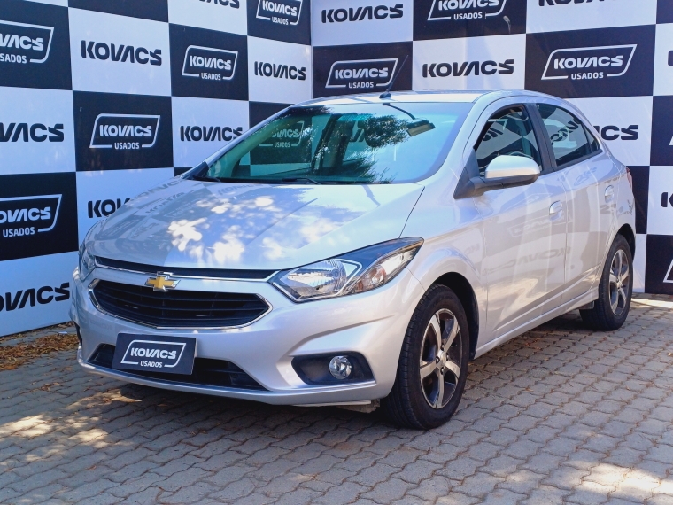 Chevrolet Onix Ltz 1.4 2018  Usado en Kovacs Usados - Promociones