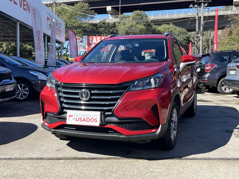 CHANGAN CS15 NEW CS15 LUXURY 1.5 2024