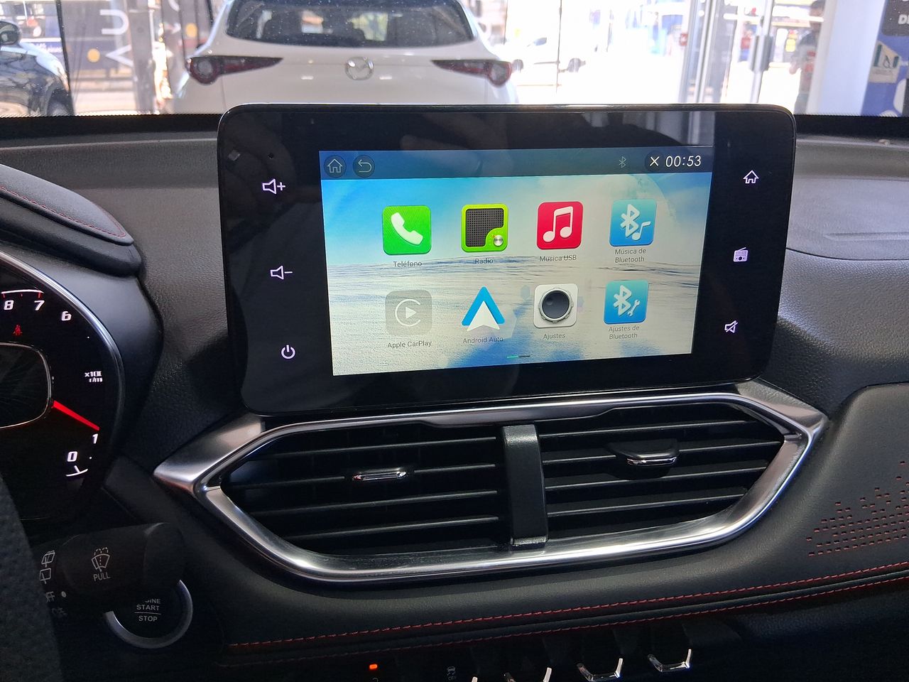 Chevrolet Groove Groove 4x2 1.5 2023 Usado en Usados de Primera - Sergio Escobar