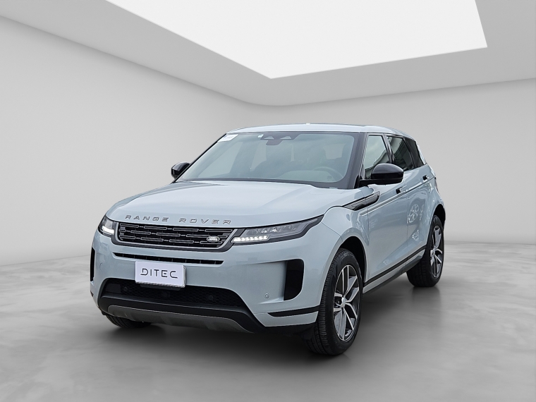 LAND ROVER RANGE ROVER EVOQUE S MHEV 4X4 2.0 AUT 2026