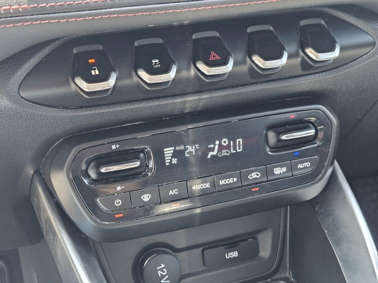 Chevrolet Groove 1.5 Premier Mt 2024 Usado  Usado en Kovacs Usados