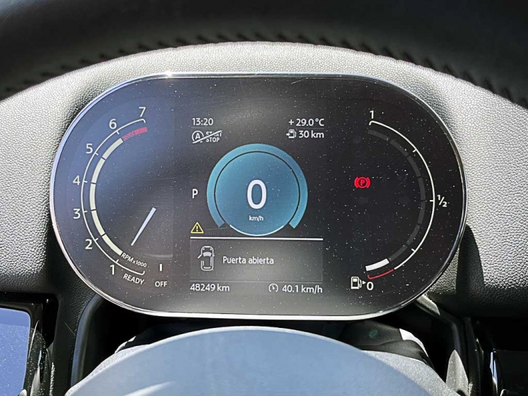 Mini Countryman Countryman C 1.5  2023 Usado  Usado en BMW Premium Selection