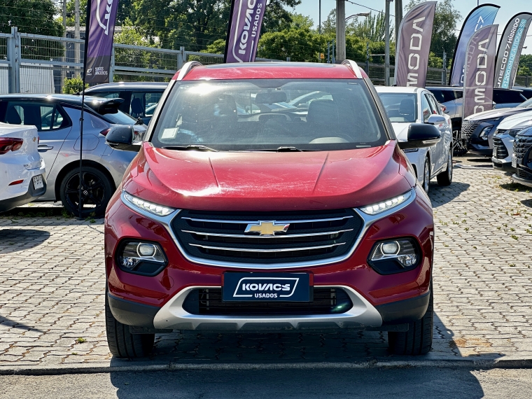 Chevrolet Groove 1.5  Premier  Mt 2024 Usado  Usado en Kovacs Usados