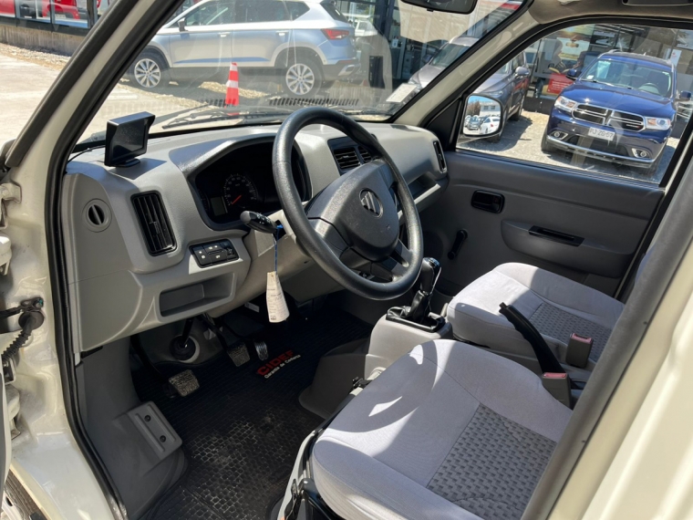 Foton Midi cargo Midi Cargpbox Pick Up 1.3 2022 Usado  Usado en Webautos.cl