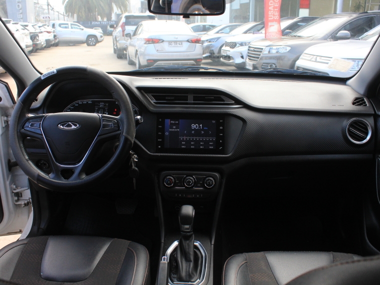 Chery Tiggo 2 Tiggo 2 Gls Cvt 1.5 2022 Usado en Rosselot Usados