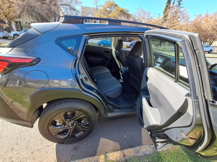 SUBARU CROSSTREK AWD  4X4 2.0 AUT - imagen 15
