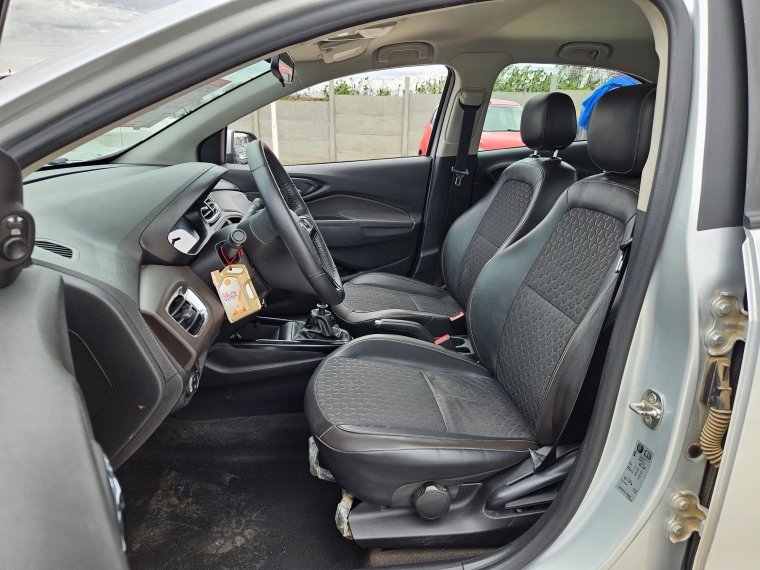 Chevrolet Prisma Prisma Ltz 1.4 2018 Usado en Rosselot Usados