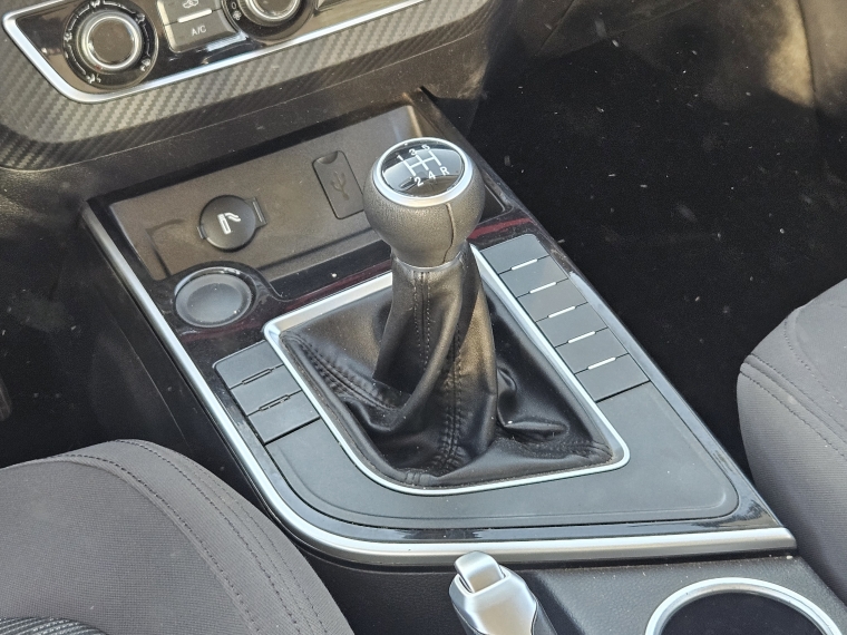 Dongfeng Sx5 Sx5 1.6 Luxury Mt 2022 Usado en Rosselot Usados