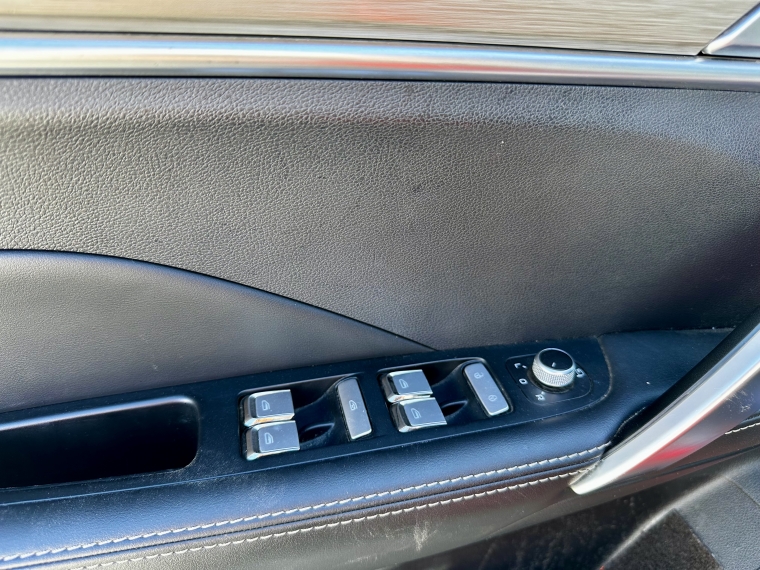 Geely Coolray Coolray 1.5 Aut 2022 Usado en Rosselot Usados