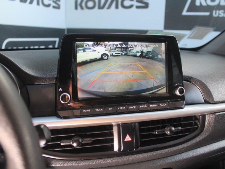 Kia Morning 1.2  Ex  Abs  Acc Mt 2023 Usado  Usado en Kovacs Usados