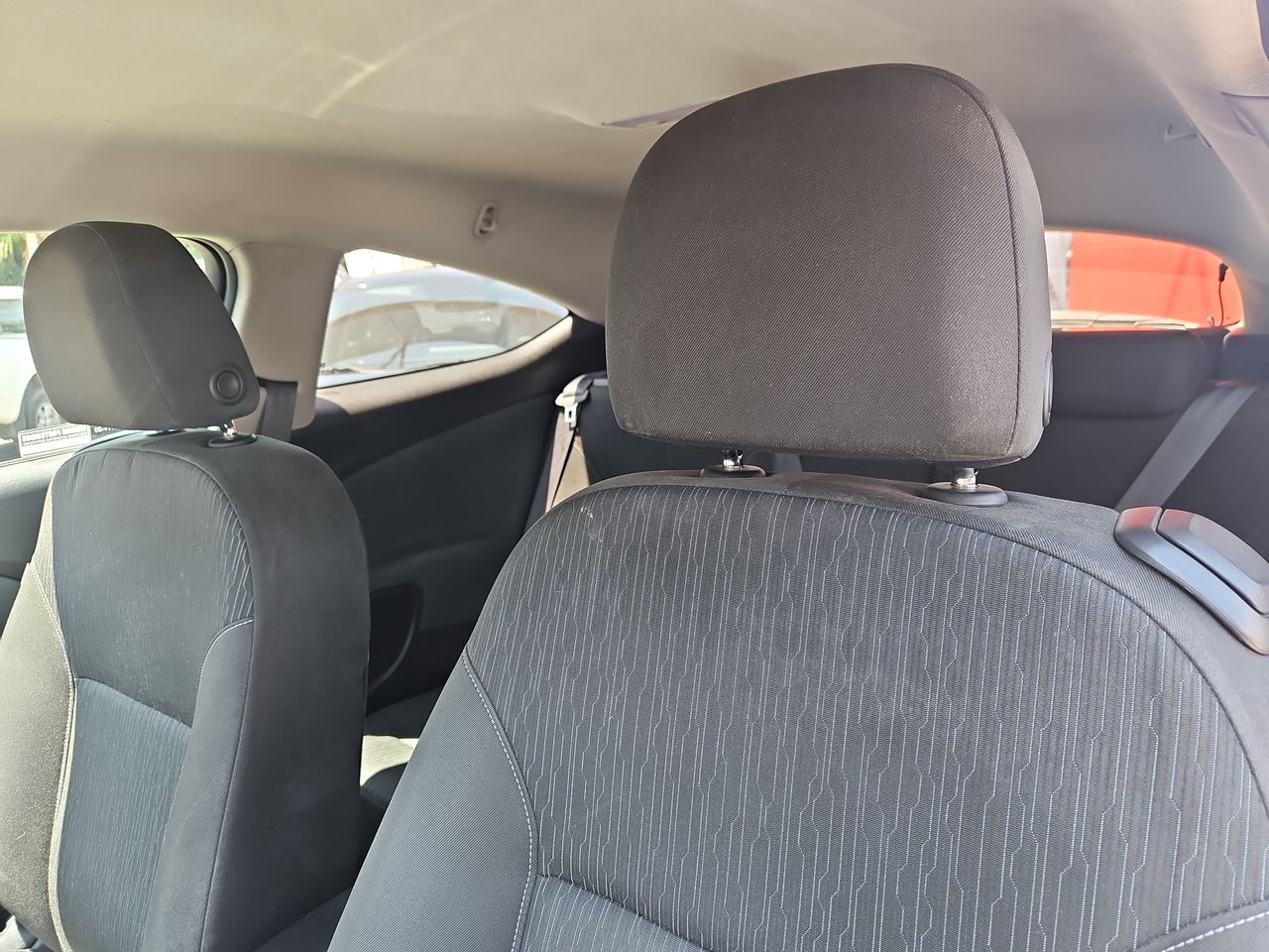 Opel Astra Astra Gtc Enjoy 1.6 2016 Usado en Usados de Primera - Sergio Escobar