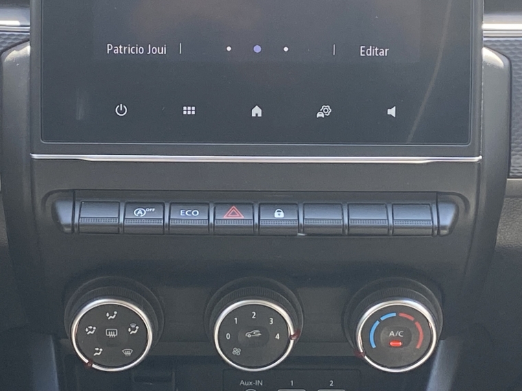 Renault Arkana Turbo 1.3 Aut 2022 Usado  Usado en Kovacs Usados