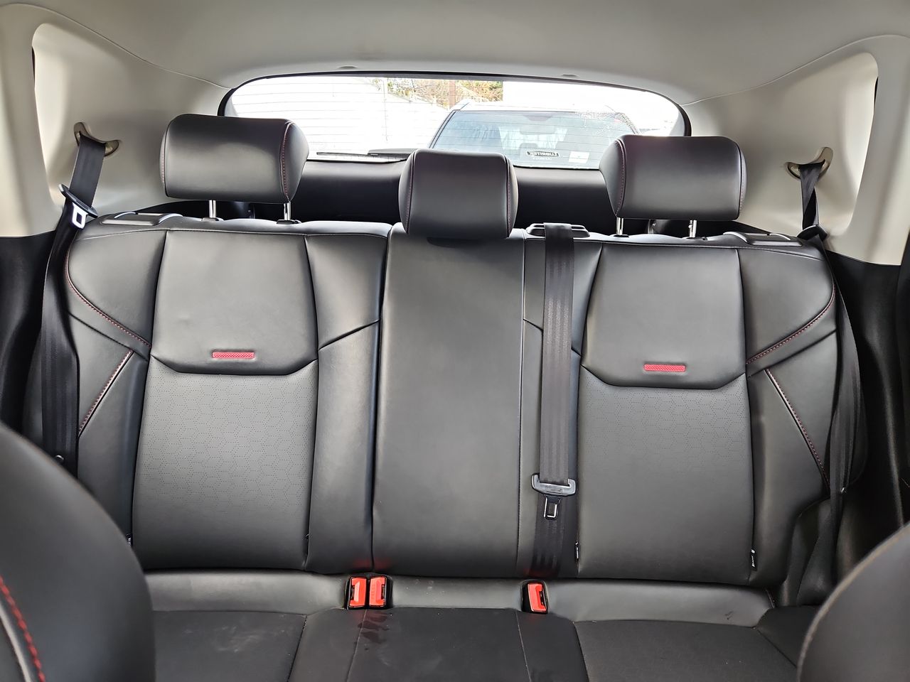 Changan Cs35 Cs35 Plus 1.4 Aut 2023 Usado en Usados de Primera - Sergio Escobar