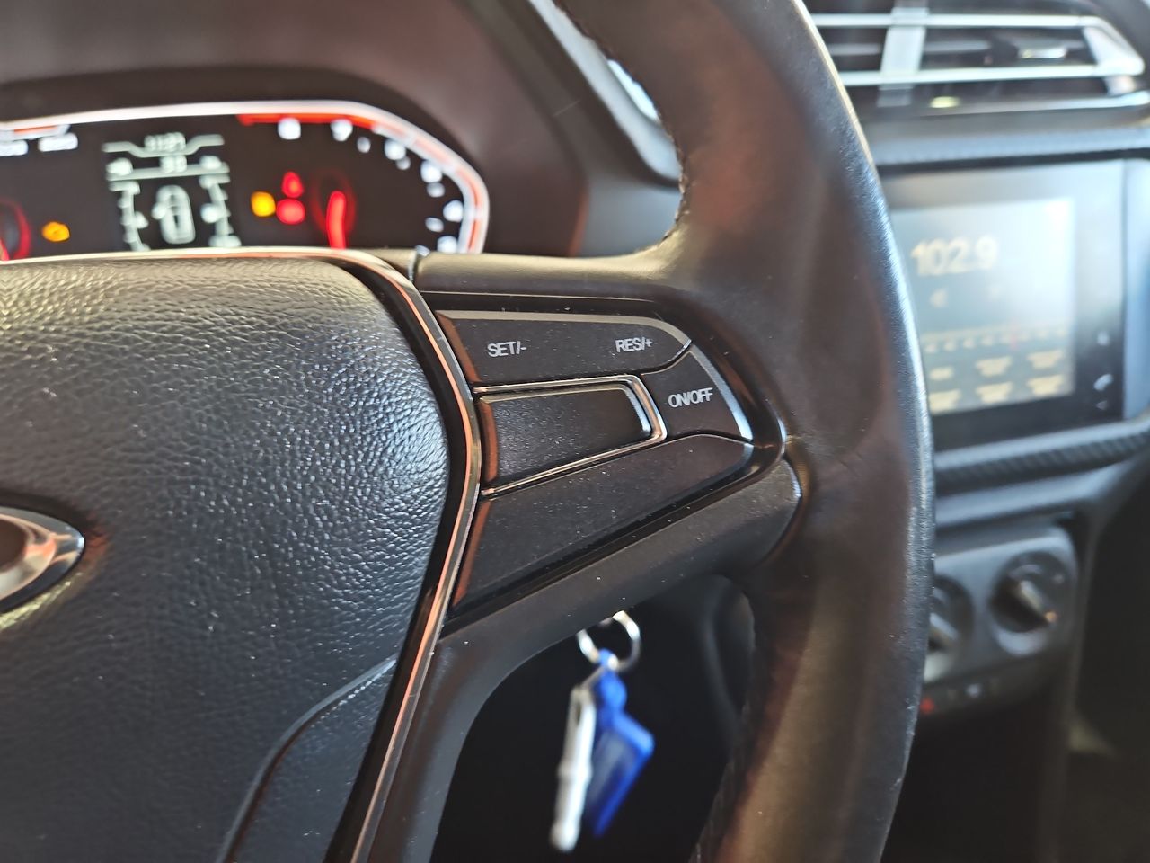 Chery Tiggo 2 Tiggo 2 1.5 2022 Usado  Usado en Webautos.cl