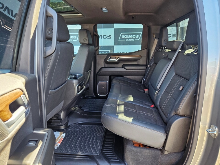 Chevrolet Silverado Silverado 4x4 3.0l Aut 2025 Usado  Usado en Kovacs Usados