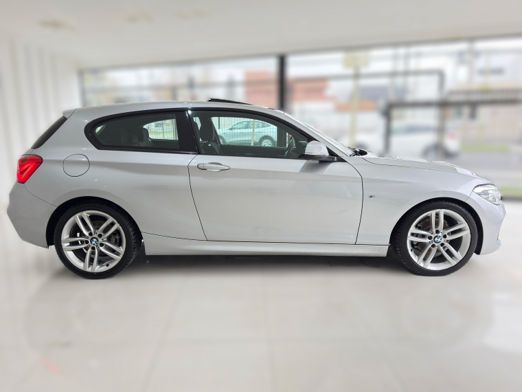 Bmw 120 120i Msport Lci 2.0 Aut 2016 Usado en Automotriz Olea Flaño