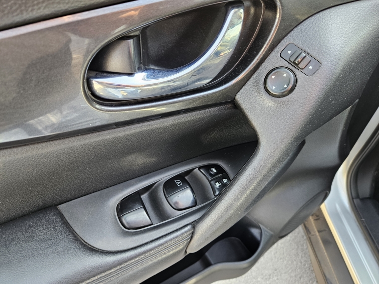 Nissan X-trail 2.5 Sense Cvt At 2018 Usado  Usado en Kovacs Usados