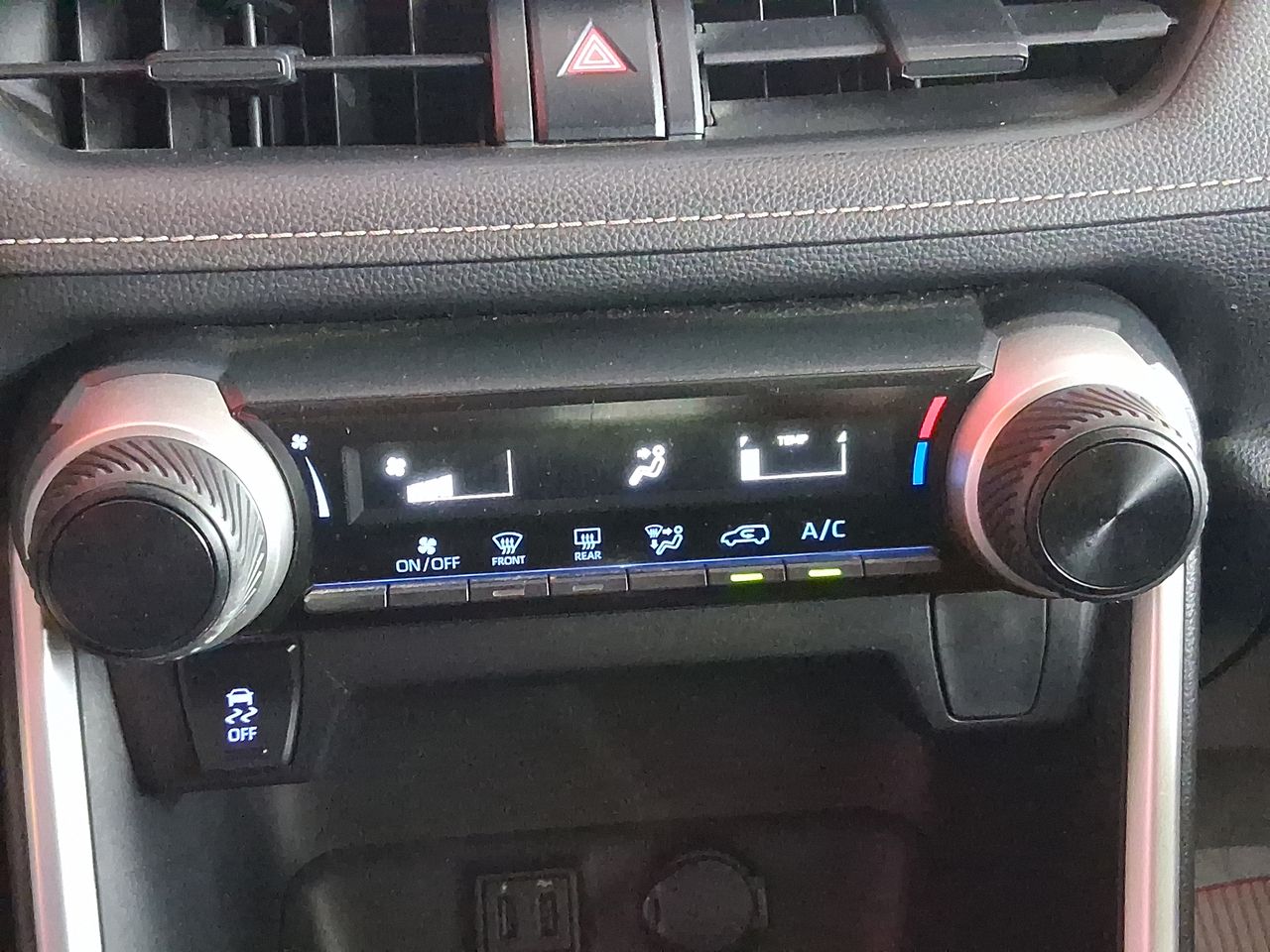 Toyota Rav4 Rav 4 Otto 2.0 2022 Usado en Usados de Primera - Sergio Escobar
