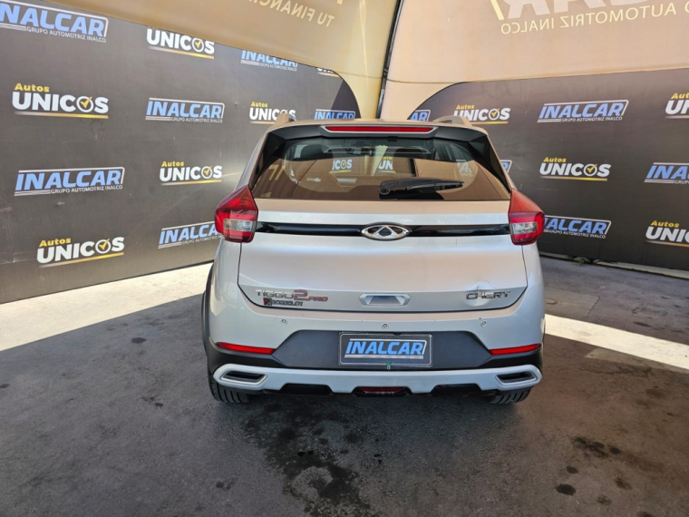 Chery 147 1.5 Aut 2021 Usado  Usado en Webautos.cl