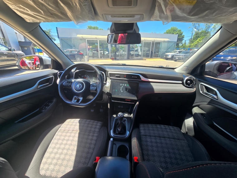 Mg Zx Zx 2022 Usado Usado en Webautos.cl Mg Zx Zx 2022 Usado Usado en Webautos.cl