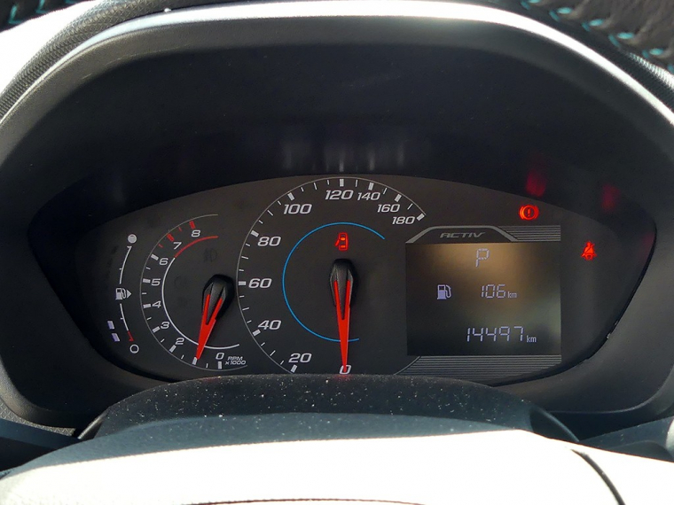 Chevrolet Spin 1.8 Aut 2023 Usado  Usado en Webautos.cl