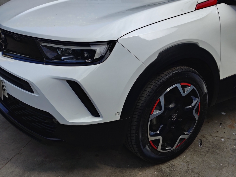 Opel Mokka 1.2 Gs Line At 2024 Usado  Usado en Kovacs Usados