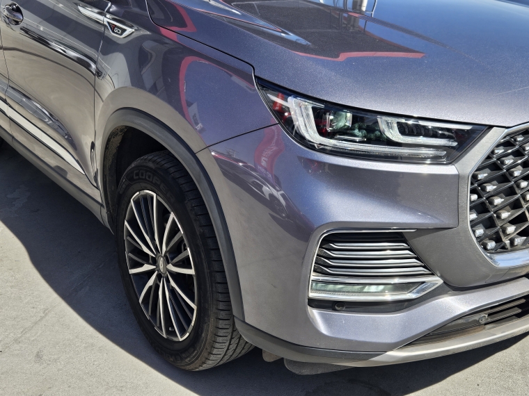 Chery Tiggo 8 pro max Tiggo 8 Pro Max 4x4 2.0 Aut 2024 Usado en Rosselot Usados